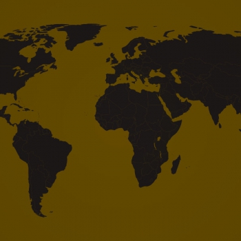 Coronavirus affects world tourism in a hard way